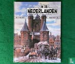 Zoon van de arend, De - In de Nederlanden - 1995, Eén stripboek, Verzenden, Zo goed als nieuw, Faure, Michel.