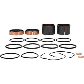 All Balls Racing 10-14 Honda VFR 1200 Fork Bushing Kit, Ophalen of Verzenden, Nieuw