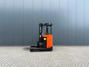 BT Reachtruck, Zakelijke goederen, Machines en Bouw | Heftrucks en Intern transport, 1000 tot 2000 kg, Elektrisch, Reachtruck