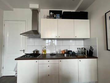 Te huur: Appartement Essenburgsingel in Rotterdam, Appartement, Rotterdam, Zuid-Holland