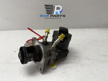 EGR klep - N47 - Bmw - OEM: 7810871   11717810871, Verzenden, Nieuw