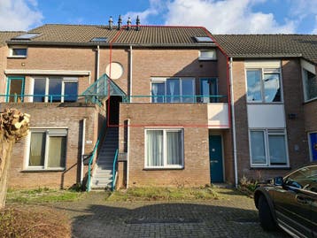 Appartement te huur in Maastricht - 80 m² - 4 kamer(s) - 4, Appartement, Maastricht, Limburg