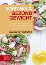 9789043925716 Energieke vrouwen 3 - Voeding  gezond gewicht, Boeken, Gezondheid, Dieet en Voeding, Verzenden, Zo goed als nieuw