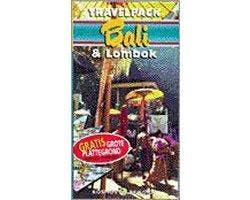 Bali-lombok (travelpack) - Bali-lombok (travelpack), Boeken, Ophalen of Verzenden, Nieuw