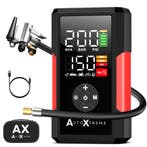 AutoXtreme Air-200 - Luchtcompressor - 12V, Verzenden, Nieuw