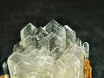 CW2080 Bellissima Barite Kristallen op matrix - Hoogte: 50