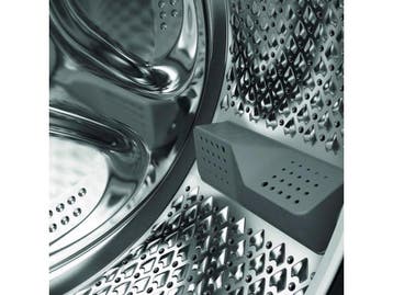 Bauknecht B W 8A10 BS - Wasmachine - 8 kg - Energielabel A -, Verzenden, Zo goed als nieuw