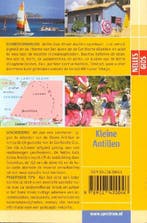 Kleine Antillen, Aruba, Bonaire, Curacao / Nelles gidsen, Verzenden, Gelezen, C. Walter