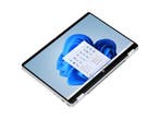 Hp - Omnibook 5 Flip 14-fp0852nd - 14 inch - Glacier Silver, Hp, Qwerty, Verzenden, Minder dan 2 Ghz