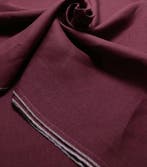 B149 - 600 x 145 cm - Pregiatissimo puro lino 100% - Textiel