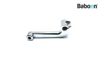 Schakelpedaal Harley-Davidson XL 883 Sportster 2014-2016, Verzenden, Gebruikt