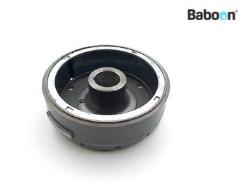 Vliegwiel / Rotor Honda CMX 450 Rebel (CMX450), Motoren, Verzenden, Gebruikt