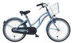 Alpina Ocean 20 Meisjesfiets Dusk Blue Matt 6+, Verzenden, Nieuw