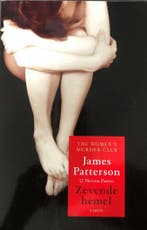 Zevende hemel / Womens Murder Club / 7 9789023448921, Boeken, Verzenden, Gelezen, James Patterson