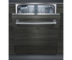Siemens Sn836x12ie - Inbouw Vaatwasser - 60 cm - 13 Couverts, Witgoed en Apparatuur, Vaatwasmachines, Ophalen of Verzenden, Zo goed als nieuw