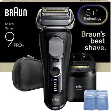 Braun Series 9 PRO+ Elektrisch Scheerapparaat - Pro SensoAda, Verzenden, Nieuw