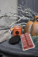 Waxbar Harvest pumpkin, Ophalen of Verzenden, Nieuw