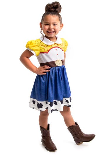 Little Adventures cowgirl jurk - we van €42,99 voor €38,69, Ophalen of Verzenden, Nieuw