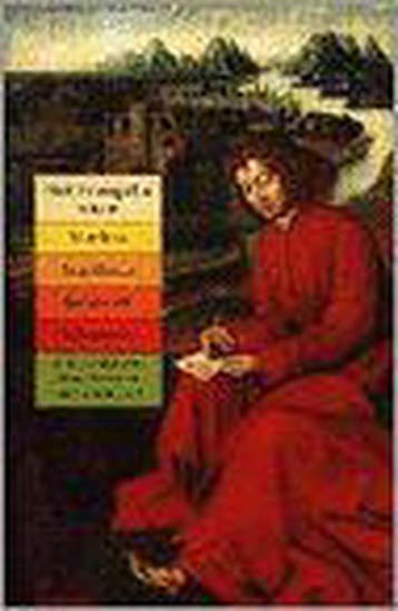 EVANGELIE MARKUS, MATTHEUS E.A. - WARREN 9789053334447, Verzenden, Gelezen, WARREN