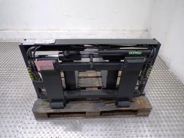 Forklift Attachment Vorkversteller (OUTLET), Verzenden, Forklift-Attachment, Voorzetapparatuur, 1000 tot 2000 kg