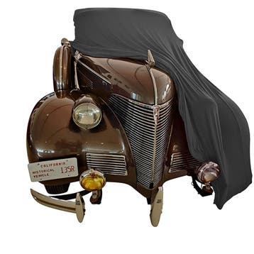 Autohoes voor Chevrolet Master (1933-1942) Indoor BESTE, Ophalen of Verzenden, Nieuw, Op maat