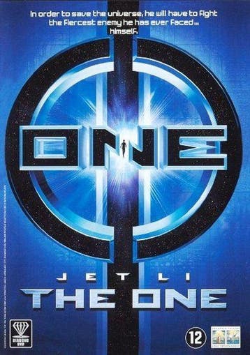 dvd - Speelfilm - One (Jet Li) - Speelfilm - One (Jet Li), Verzenden, Zo goed als nieuw
