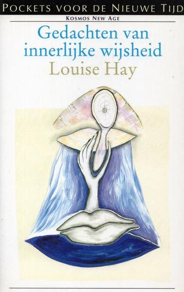 Gedachten van innerlijke wijsheid - Louise Hay - 97890215202, Boeken, Verzenden, Nieuw