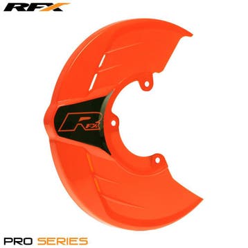 RFX Pro Series Remschijfbeschermer Vervanging Kap Oranje, Ophalen of Verzenden, Nieuw