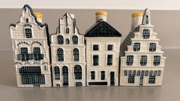 KLM-huisje (14) - KLM, Antiek en Kunst