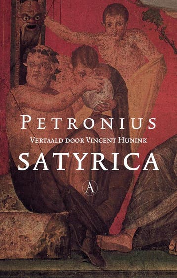Satyrica |  | Nieuw, Ophalen of Verzenden, Nieuw