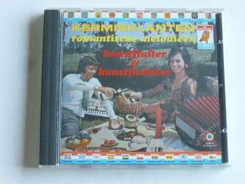 Kermisklanten - Romantische Melodieen mmv Kunstfluiter, Ophalen of Verzenden, Zo goed als nieuw