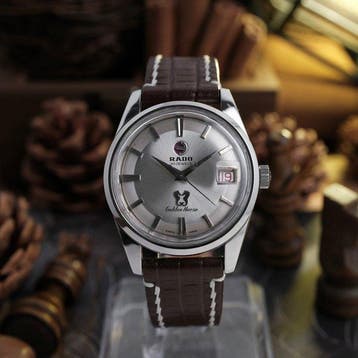Rado - Golden Horse - Zonder minimumprijs - 11675/1 - Heren, Nieuw