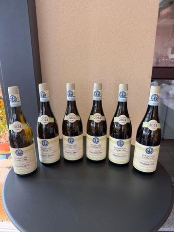 2024 Emidio Pepe, Trebbiano d’ Abruzzo - Abruzzo DOC - 6, Nieuw