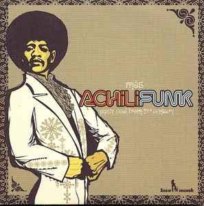 cd digi - Various - MÃ¡s Achilifunk Gipsy Soul From 21St.., Cd's en Dvd's, Cd's | Latin en Salsa, Zo goed als nieuw, Verzenden