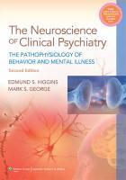 Neuroscience of Clinical Psychiatry 9781451101546, Boeken, Psychologie, Zo goed als nieuw