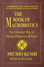 9780757003424 Book Of Macrobiotics Michio Kushi, Verzenden, Nieuw, Michio Kushi