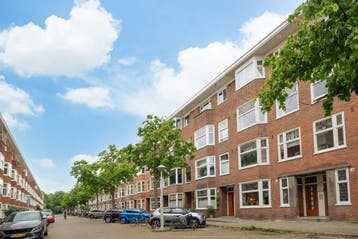 Te huur: Appartement Kribbestraat in Amsterdam, Noord-Holland, Appartement, Amsterdam