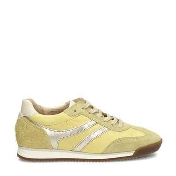 Gabor lage sneakers voor dames in het Geel, Kleding | Dames, Schoenen, Verzenden, Geel, Gabor, Nieuw