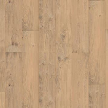 Floorlife Venice Eiken Parket - Extra Rustiek Gerookt Wit -, Doe-het-zelf en Verbouw, Vloerdelen en Plavuizen, Ophalen of Verzenden