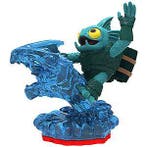 Tidal Wave Gill Grunt Skylanders Trap Team. Wii, PS3, Xbox, Ophalen of Verzenden, Zo goed als nieuw, Overige typen