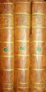 Michel de Cervantes / Florian - Don Quichotte de la Manche -