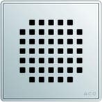 ACO Showerdrain Easyflow designrooster vierkant Quadrato, Ophalen of Verzenden, Nieuw
