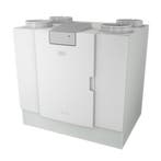 Brink Flair 600 WTW unit - 4b rechteruitvoering - 600 m3/h, Verzenden, Nieuw