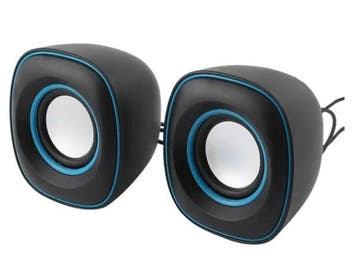 Veiling -  EBOX D70 Mini Speaker, Audio, Tv en Foto, Luidsprekers, Nieuw