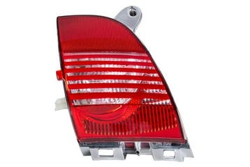 Achterlicht o.a: Peugeot, 2008 (CU), 308 CC (4B), Ophalen of Verzenden, Nieuw, Peugeot