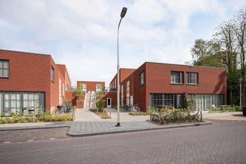 Te huur: Huis Hart van Brabantlaan in Tilburg, Tilburg, Noord-Brabant