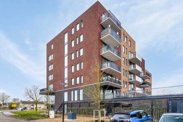 Appartement te huur in Dijk en Waard - 46 m² - 1 kamer(s), Appartement, Dijk en Waard, Noord-Holland
