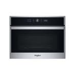 Whirlpool WMW47HMX combi-magnetron599, Witgoed en Apparatuur, Magnetrons, Ophalen of Verzenden, Nieuw