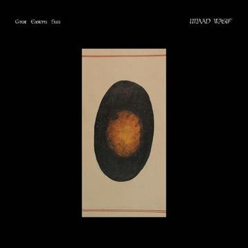 lp nieuw - imaad wasif - GREAT EASTERN SUN (nieuw), Verzenden, Zo goed als nieuw, Overige formaten