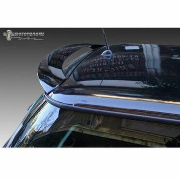 Dakspoiler passend voor Mini R50 en R53 model 2001 - 2006, Verzenden, Nieuw